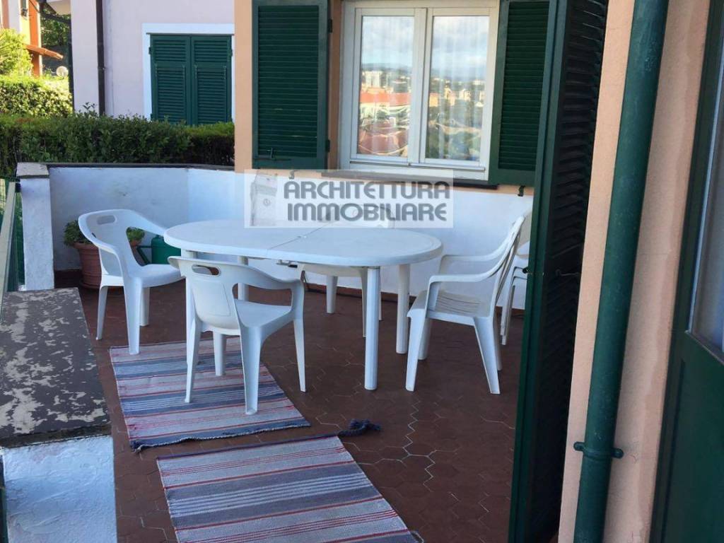 Villetta a schiera a Celle ligure in POSTETTA - Foto 5