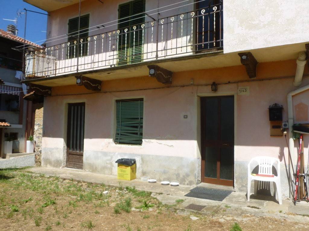 Villetta a schiera a Pralungo in Via Antonio Gramsci, 143 - Foto 2