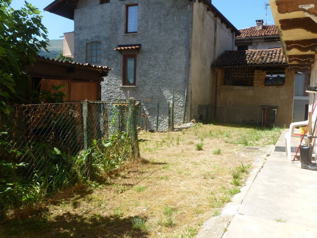 Villetta a schiera a Pralungo in Via Antonio Gramsci, 143 - Foto 3