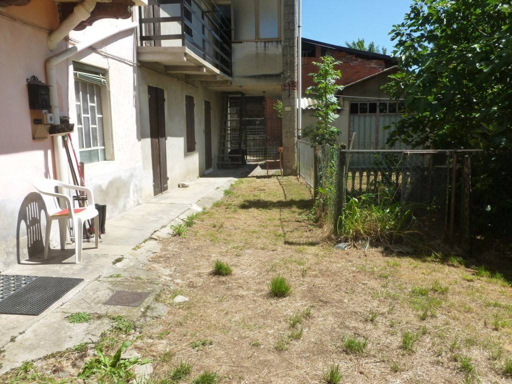 Villetta a schiera a Pralungo in Via Antonio Gramsci, 143 - Foto 4