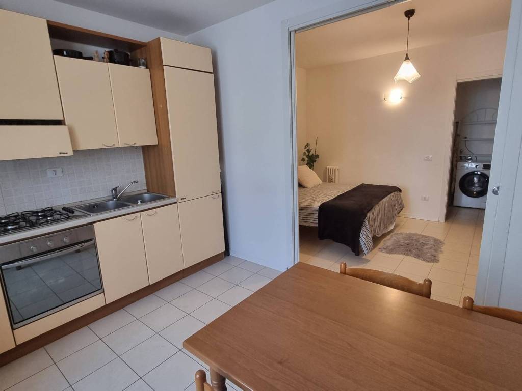 Appartamento a Pesaro in Via Pompilio Fastiggi - Foto 3
