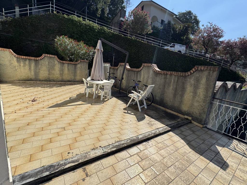 Appartamento a Deiva marina in Salita della Resistenza, 17 - Foto 5