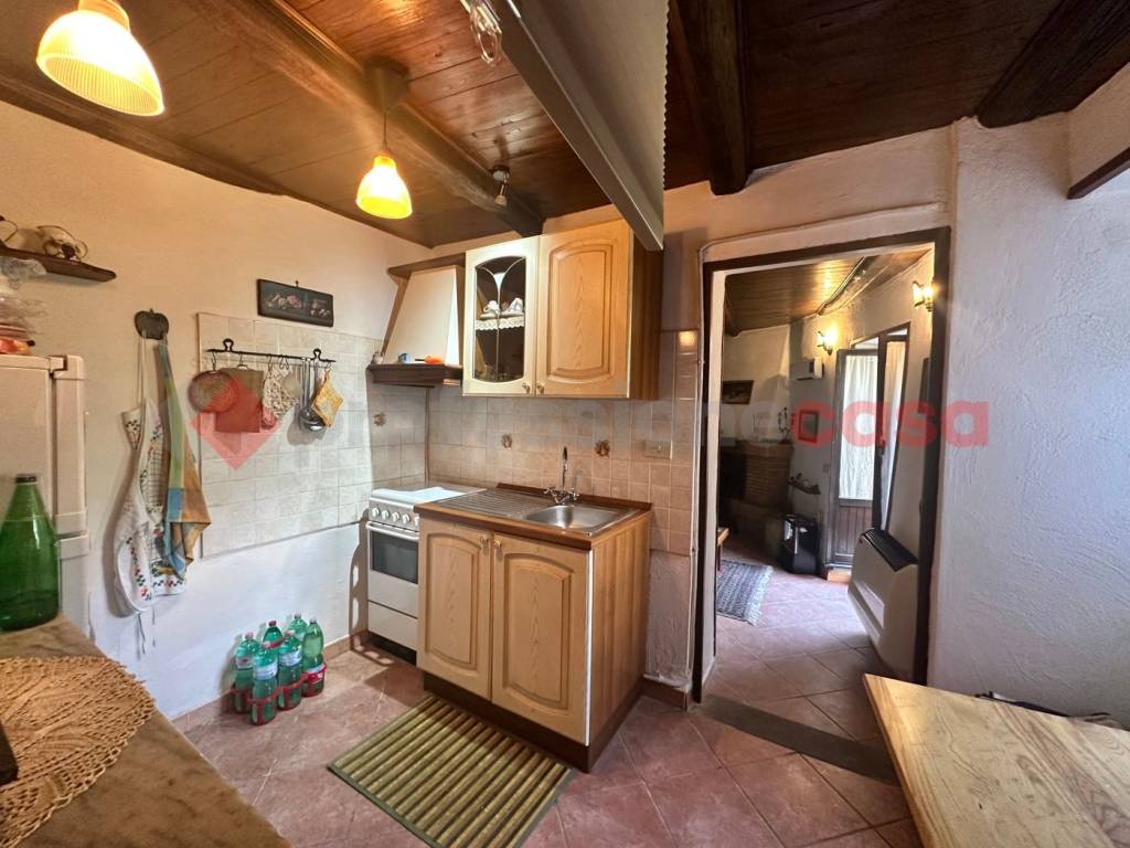 Appartamento a Fiuggi in Via padre Stanislao, 10 - Foto 2