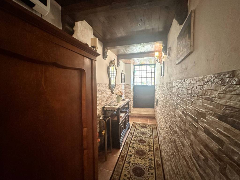 Appartamento a Fiuggi in Via padre Stanislao, 10 - Foto 4