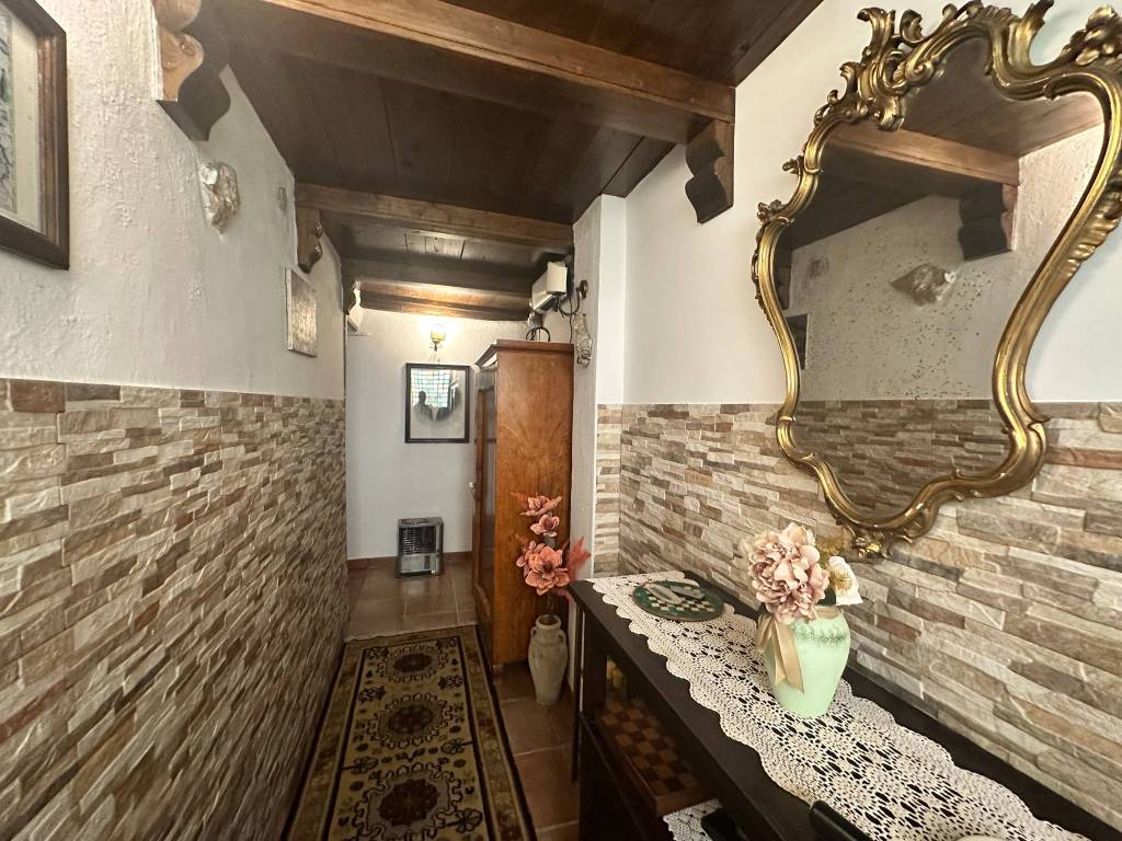 Appartamento a Fiuggi in Via padre Stanislao, 10 - Foto 5