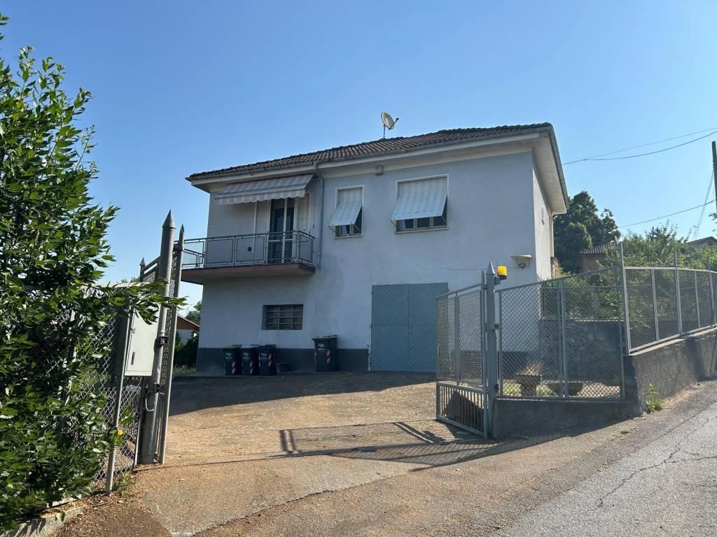 Villa a Capriata d'orba in Via Barbacaneva - Foto 2