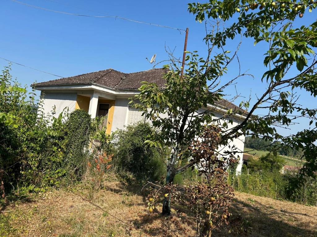 Villa a Capriata d'orba in Via Barbacaneva - Foto 3