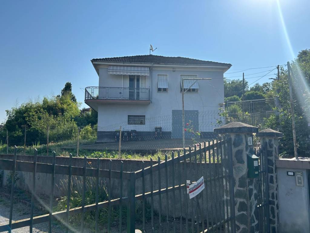 Villa a Capriata d'orba in Via Barbacaneva - Foto 5