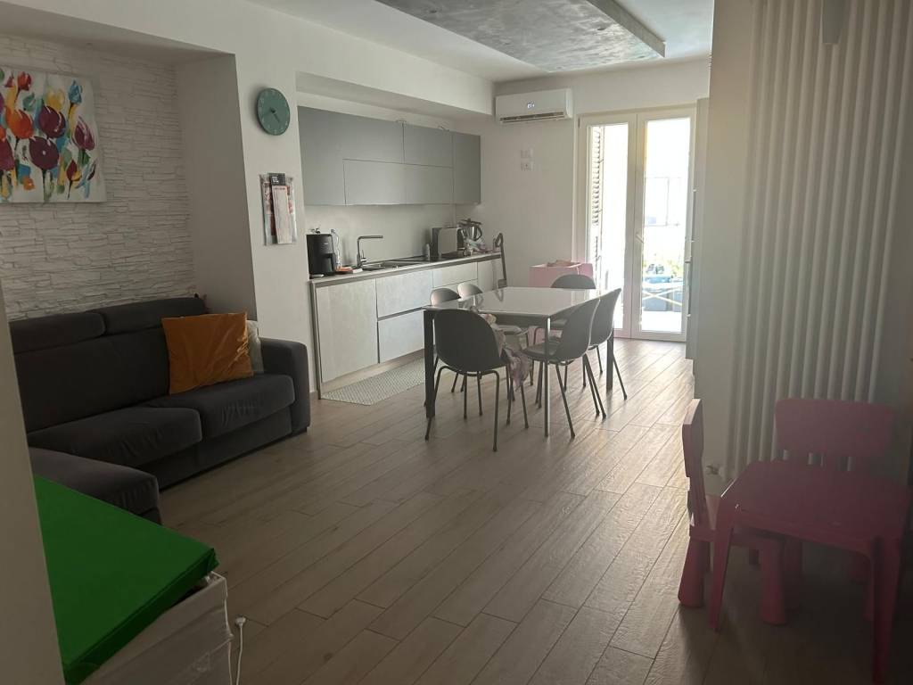 Appartamento a Margherita di savoia in Via Torquato Tasso - Foto 4