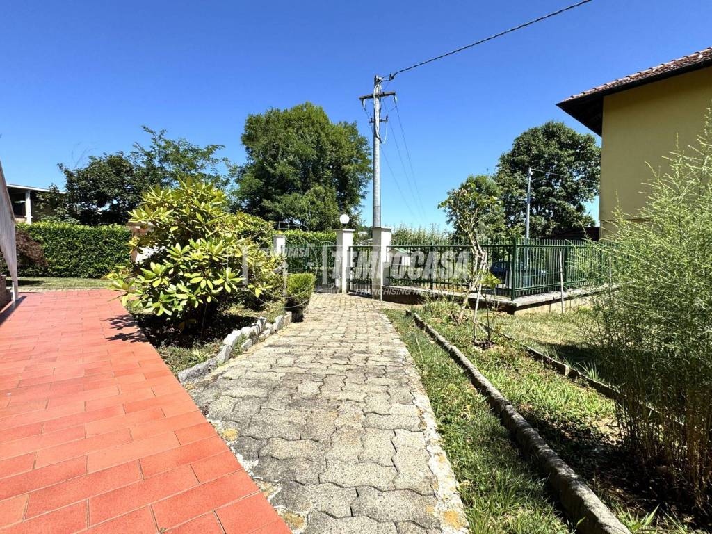 Villa a Occhieppo inferiore in Via Fornace - Foto 3