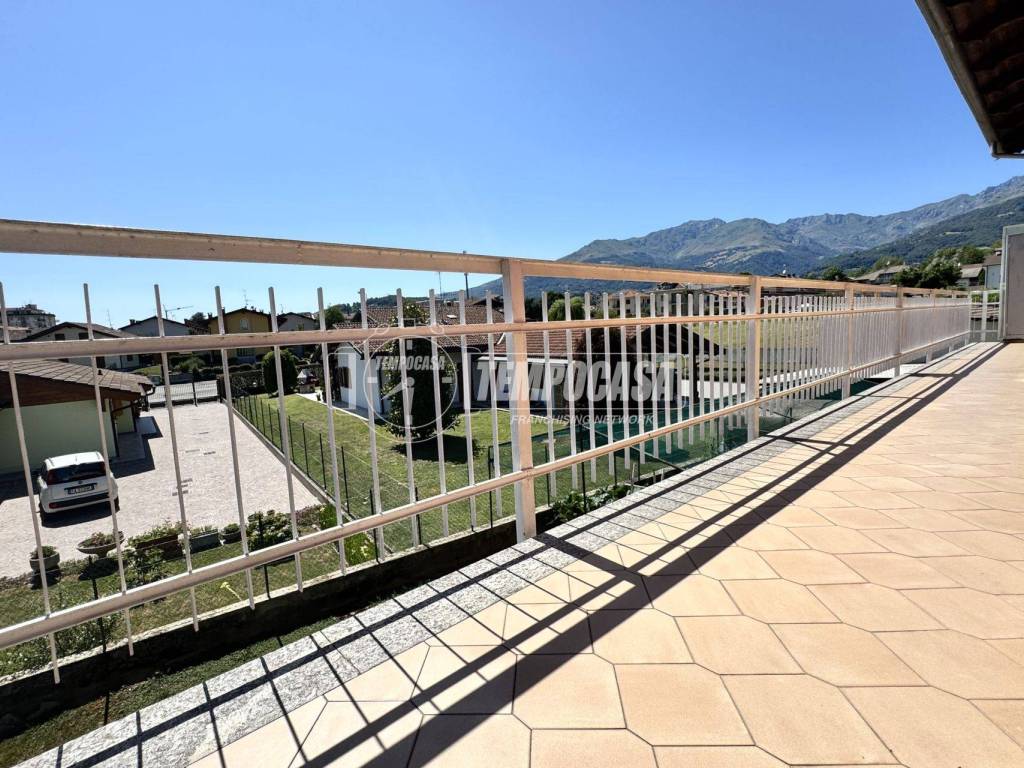 Villa a Occhieppo inferiore in Via Fornace - Foto 5