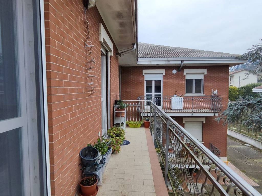 Appartamento a Alessandria in Via dei Mori, 17 - Foto 2