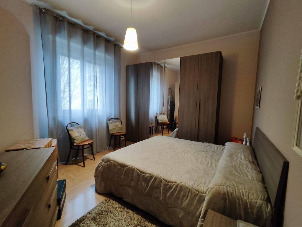 Appartamento a Alessandria in Via dei Mori, 17 - Foto 3