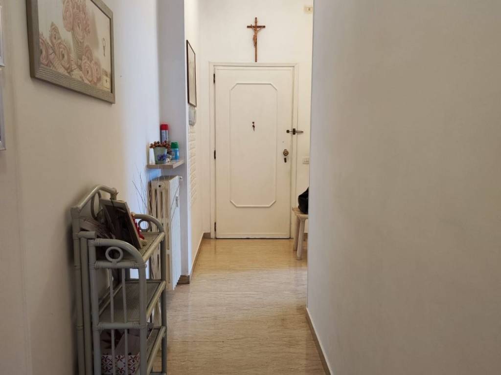 Appartamento a Alessandria in Via dei Mori, 17 - Foto 4