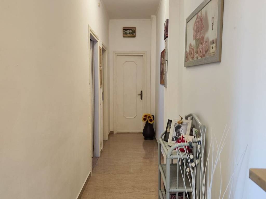 Appartamento a Alessandria in Via dei Mori, 17 - Foto 5
