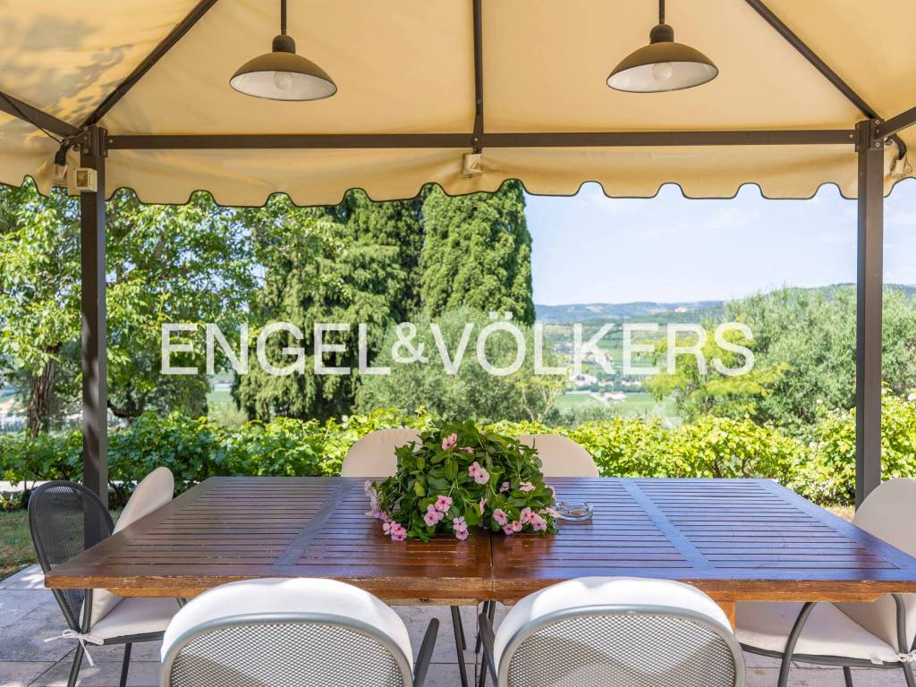 Villa a Verona in Via delle Rive - Foto 2