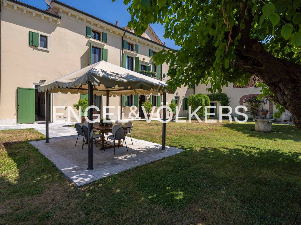 Villa a Verona in Via delle Rive - Foto 3