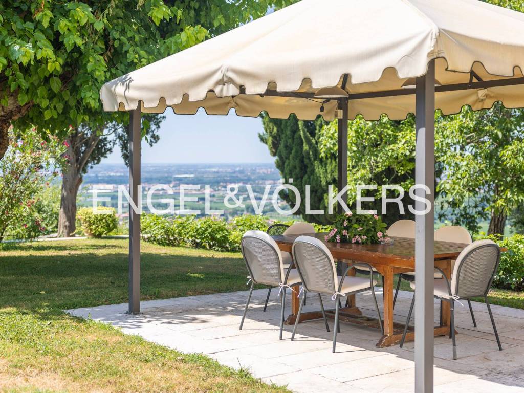 Villa a Verona in Via delle Rive - Foto 4