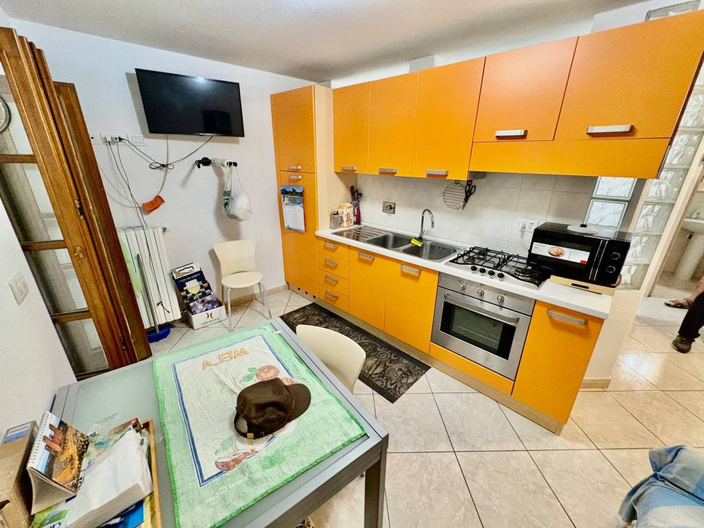 Appartamento a Fossano in Via Guglielmo Marconi, 23 - Foto 2