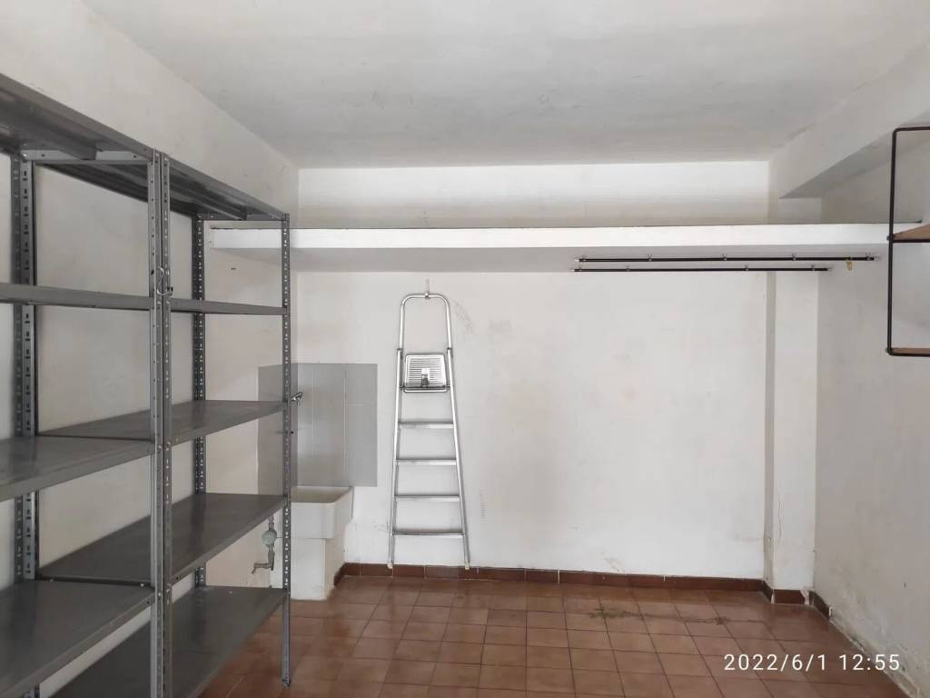 Box / garage a Caltanissetta in Via Vassallo Ernesto, 71 - Foto 3