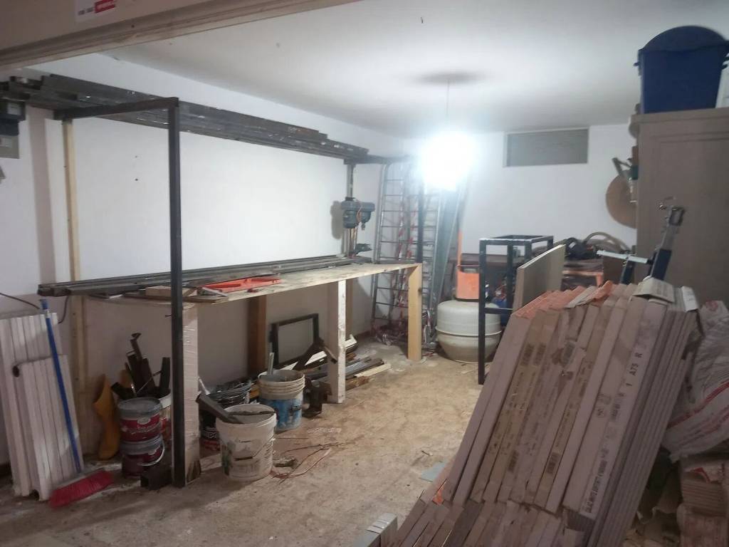 Box / garage a Caltanissetta in Via Fra Giarratana, 12 - Foto 2