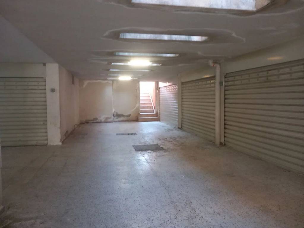 Box / garage a Caltanissetta in Via Fra Giarratana, 12 - Foto 4