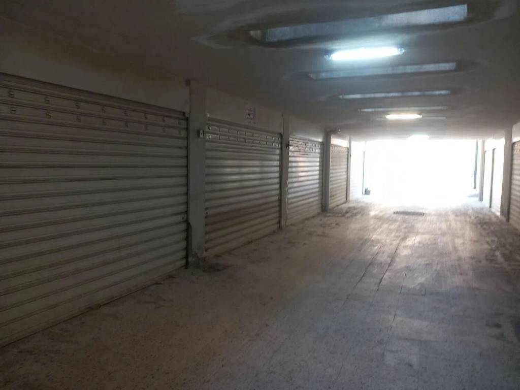 Box / garage a Caltanissetta in Via Fra Giarratana, 12 - Foto 5