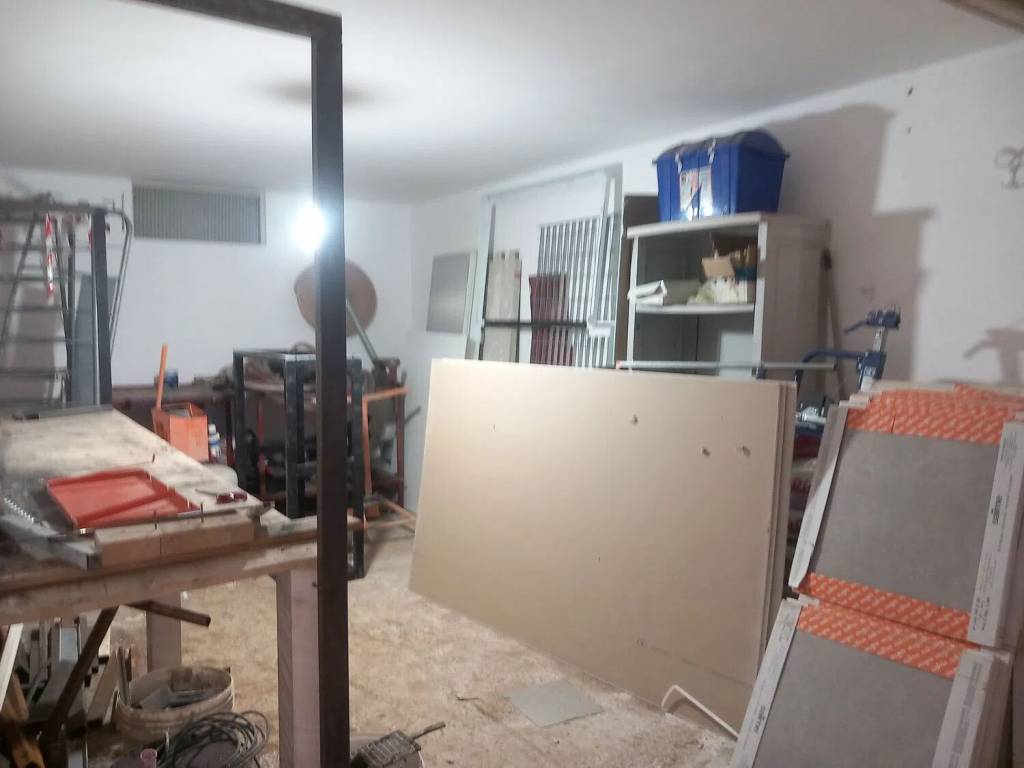 Box / garage a Caltanissetta in Via Fra Giarratana, 12 - Foto 3