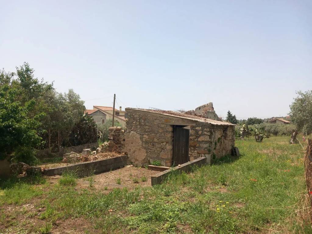 Rustico / casale a Caltanissetta in Contrada Cammarella - Foto 3