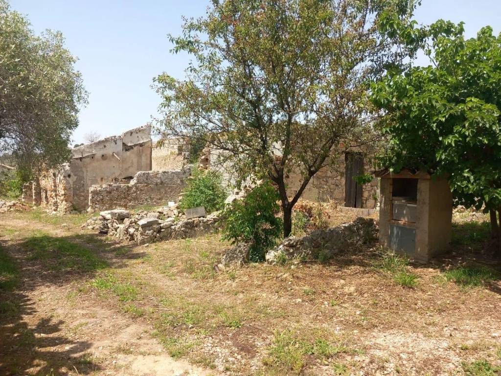 Rustico / casale a Caltanissetta in Contrada Cammarella - Foto 4
