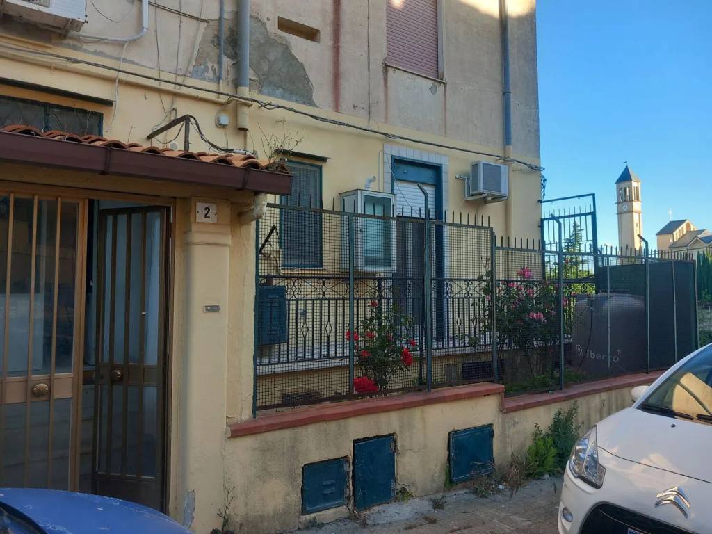 Appartamento a San cataldo in Via Lambruschini, 30 - Foto 2