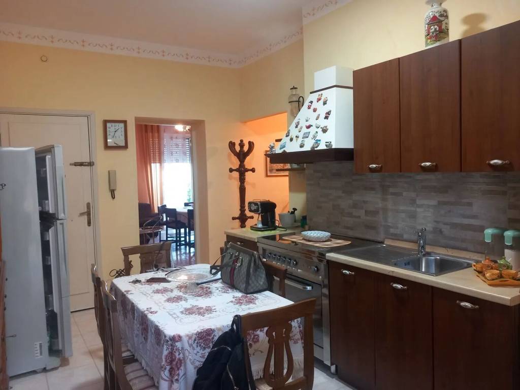 Appartamento a San cataldo in Via Lambruschini, 30 - Foto 3