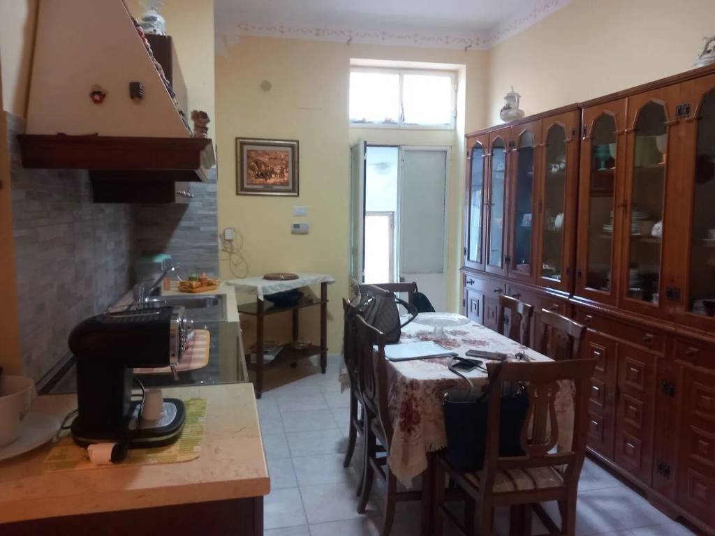 Appartamento a San cataldo in Via Lambruschini, 30 - Foto 4