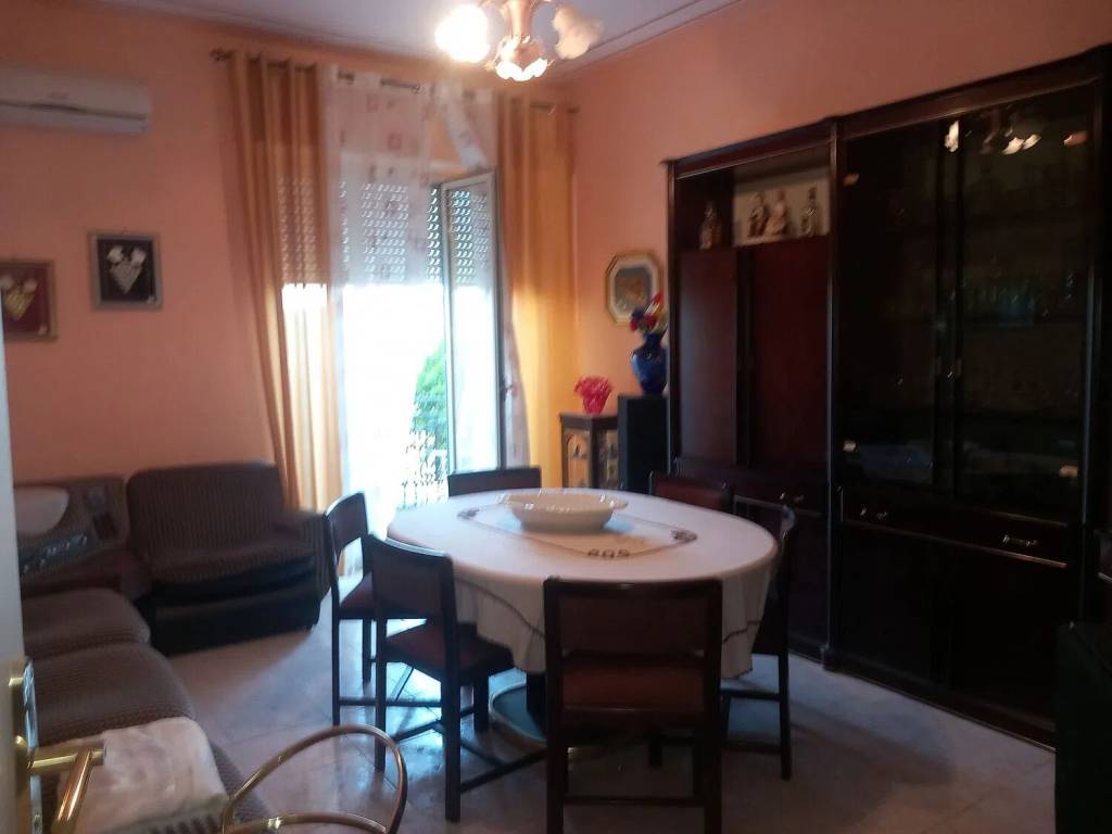 Appartamento a San cataldo in Via Lambruschini, 30 - Foto 5