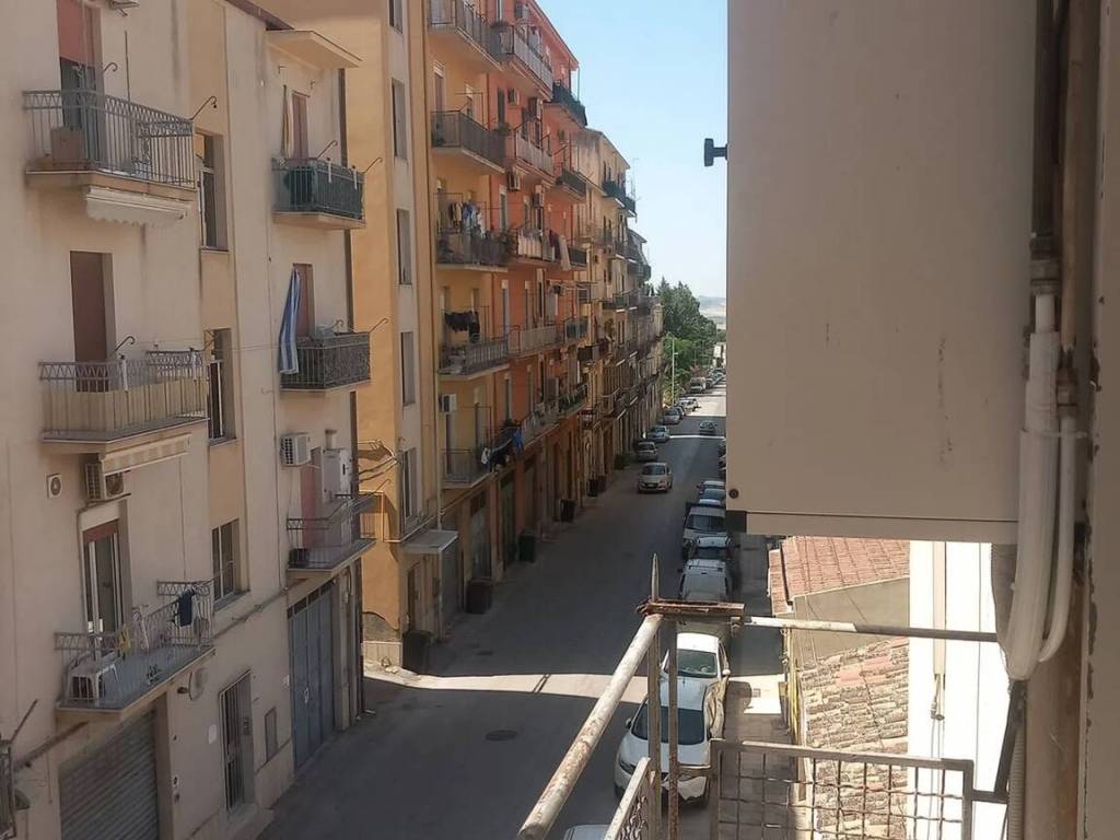 Appartamento a Caltanissetta in Via Niscemi, 183 - Foto 3