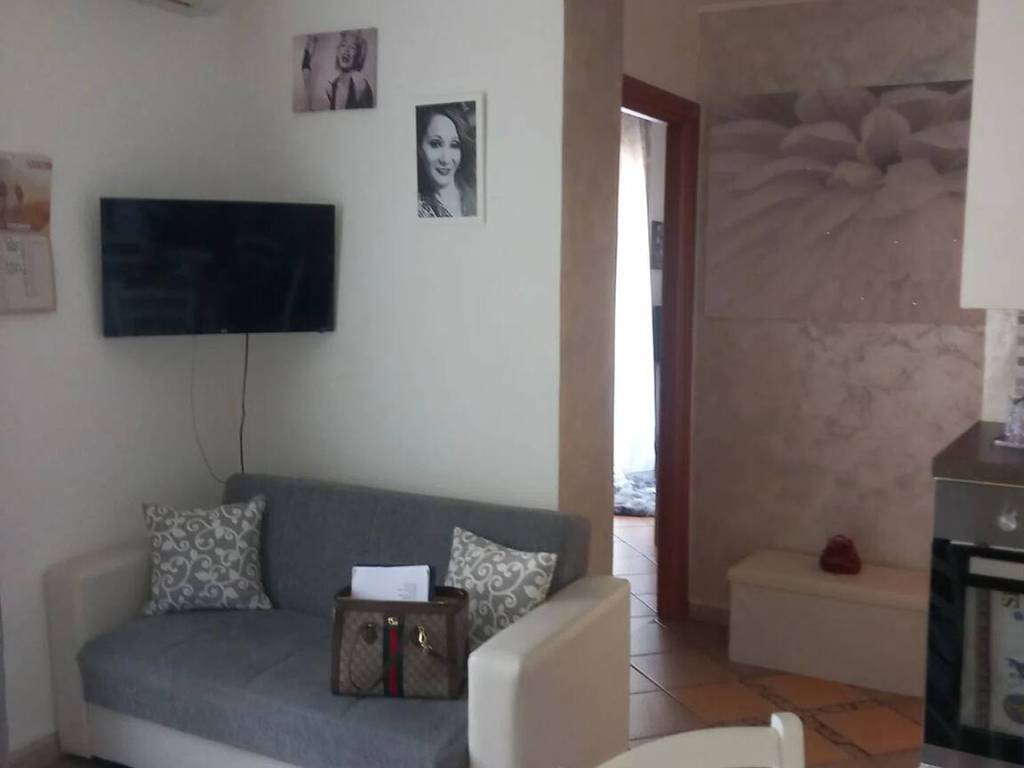 Appartamento a Caltanissetta in Via Villaglori, 21 - Foto 3