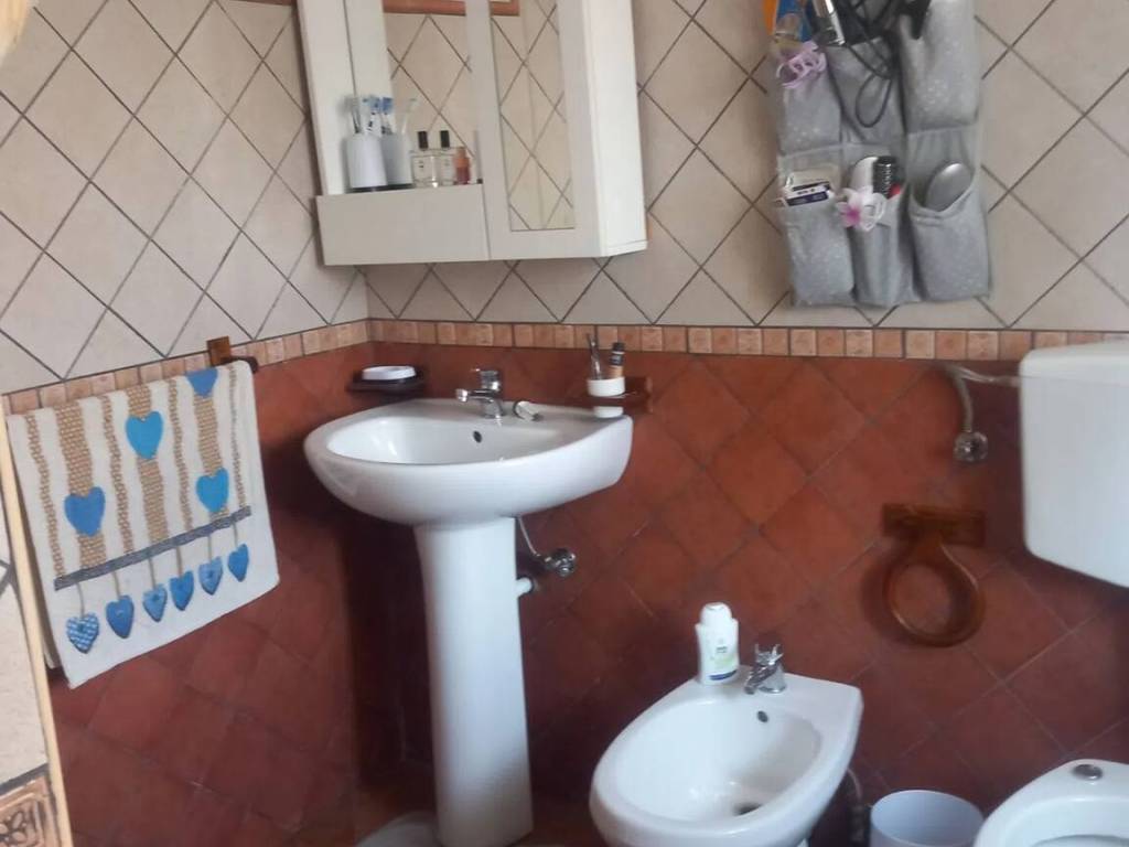 Appartamento a Caltanissetta in Via Villaglori, 21 - Foto 4