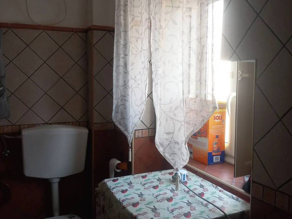 Appartamento a Caltanissetta in Via Villaglori, 21 - Foto 5