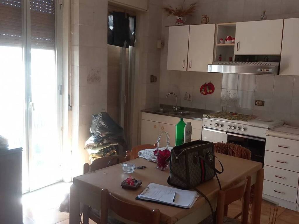 Appartamento a Caltanissetta in Corso Umberto I, 197 - Foto 2