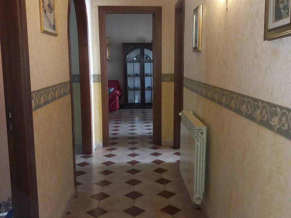 Appartamento a Caltanissetta in Via F. Paladini, 234 - Foto 4