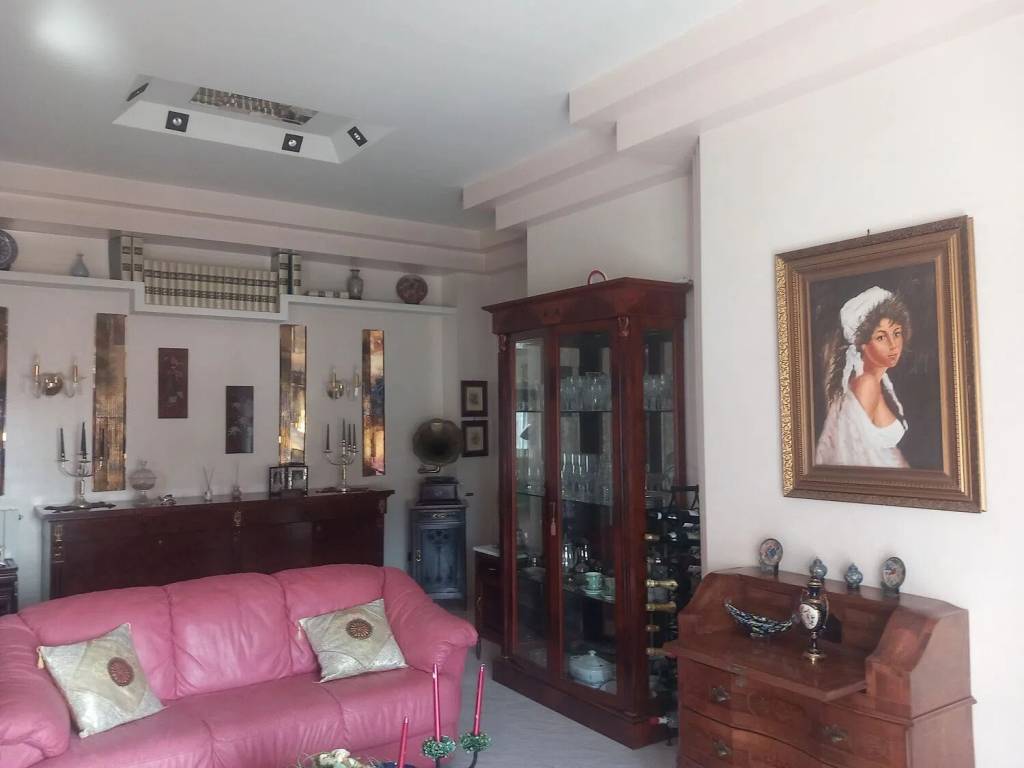 Appartamento a Caltanissetta in Piazza Trento, 35 - Foto 4