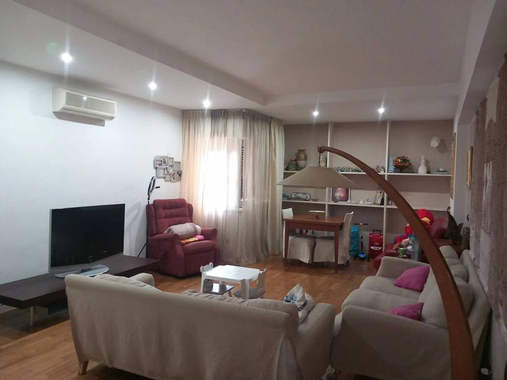 Appartamento a Caltanissetta in Via F. Paladini, 256 - Foto 2