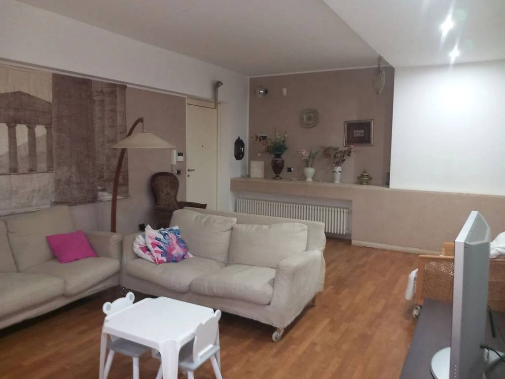 Appartamento a Caltanissetta in Via F. Paladini, 256 - Foto 3