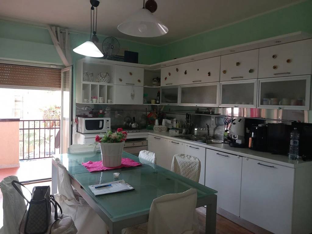 Appartamento a Caltanissetta in Via F. Paladini, 256 - Foto 5