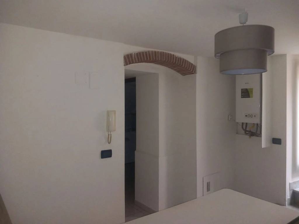 Appartamento a Enna in Via Fratelli Attilio E Guido Vigna, 72 - Foto 2