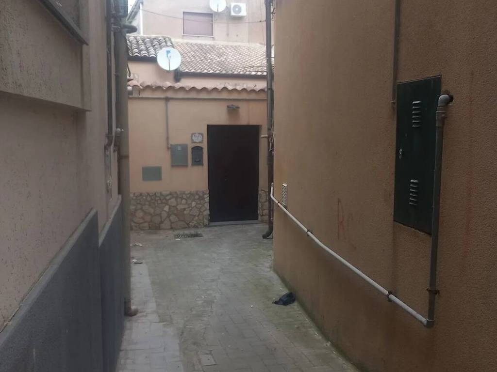 Appartamento a Enna in Via Fratelli Attilio E Guido Vigna, 72 - Foto 5
