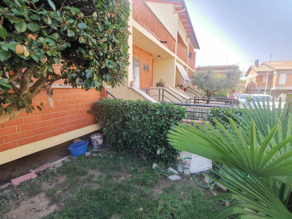 Villetta a schiera a Montale in Via Goffredo Mameli - Foto 2