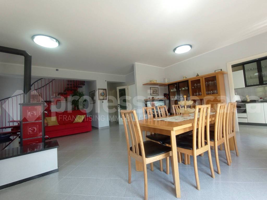 Appartamento a Ateleta in Via Sangrina, 9 - Foto 2