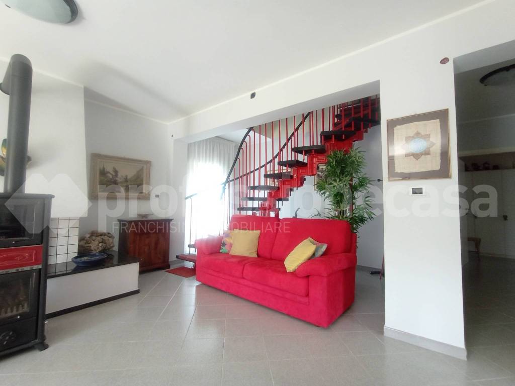 Appartamento a Ateleta in Via Sangrina, 9 - Foto 5