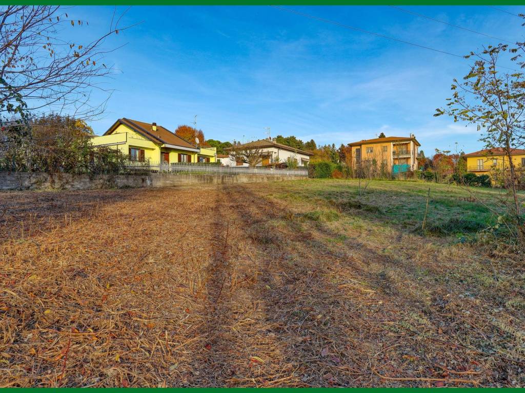 Terreno a Induno olona - Foto 2